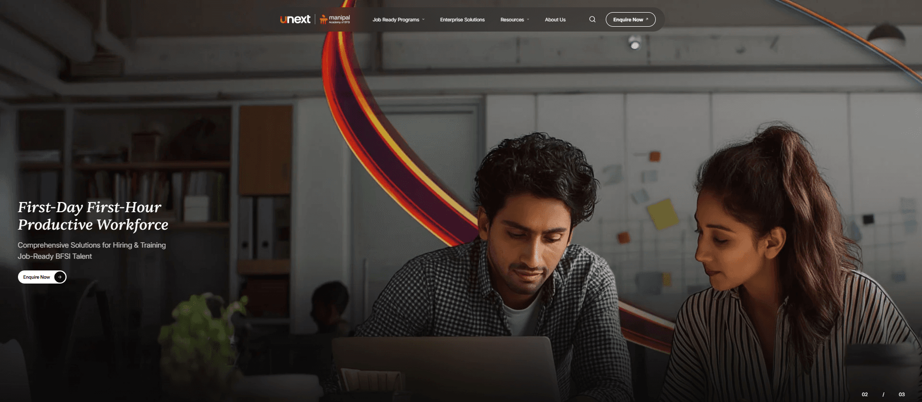 Manipal BFSI Academy