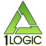 1 logic logo