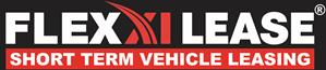 Flexxi Lease logo overlay
