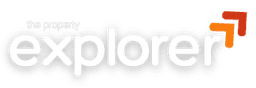 The Property Explorer logo