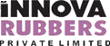 Innova Rubbers logo overlay