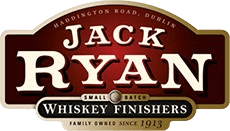 Jack Ryan Whiskey logo