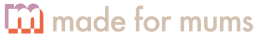 Made For Mums logo