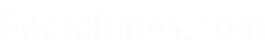 Radio times logo overlay