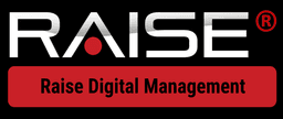 raisedm logo