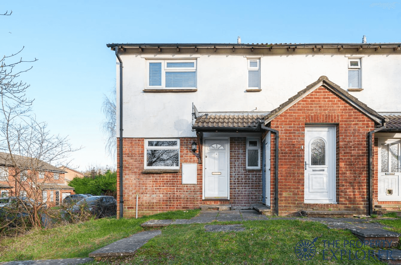 The Property Explorer