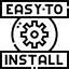 Installation Icon