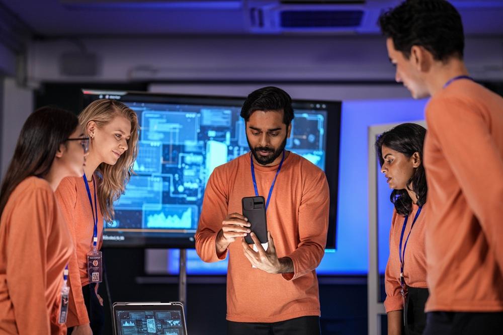 Technology Excellence