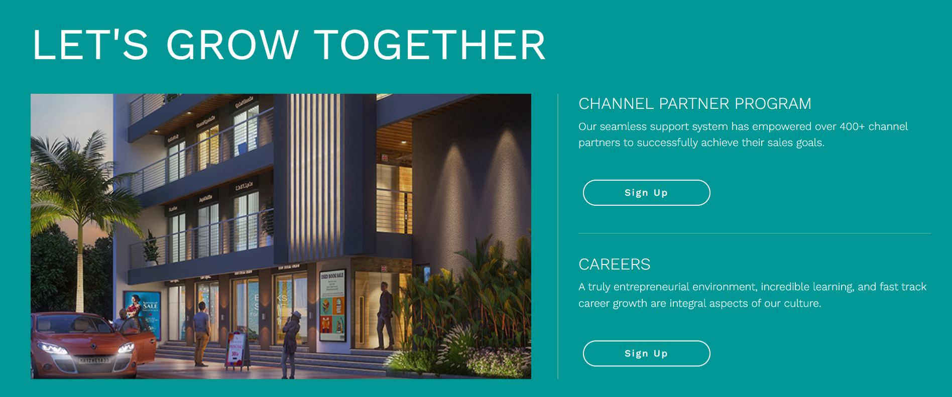 Live Class Interface