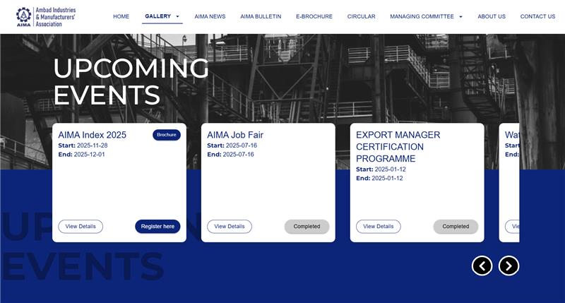 Live Class Interface