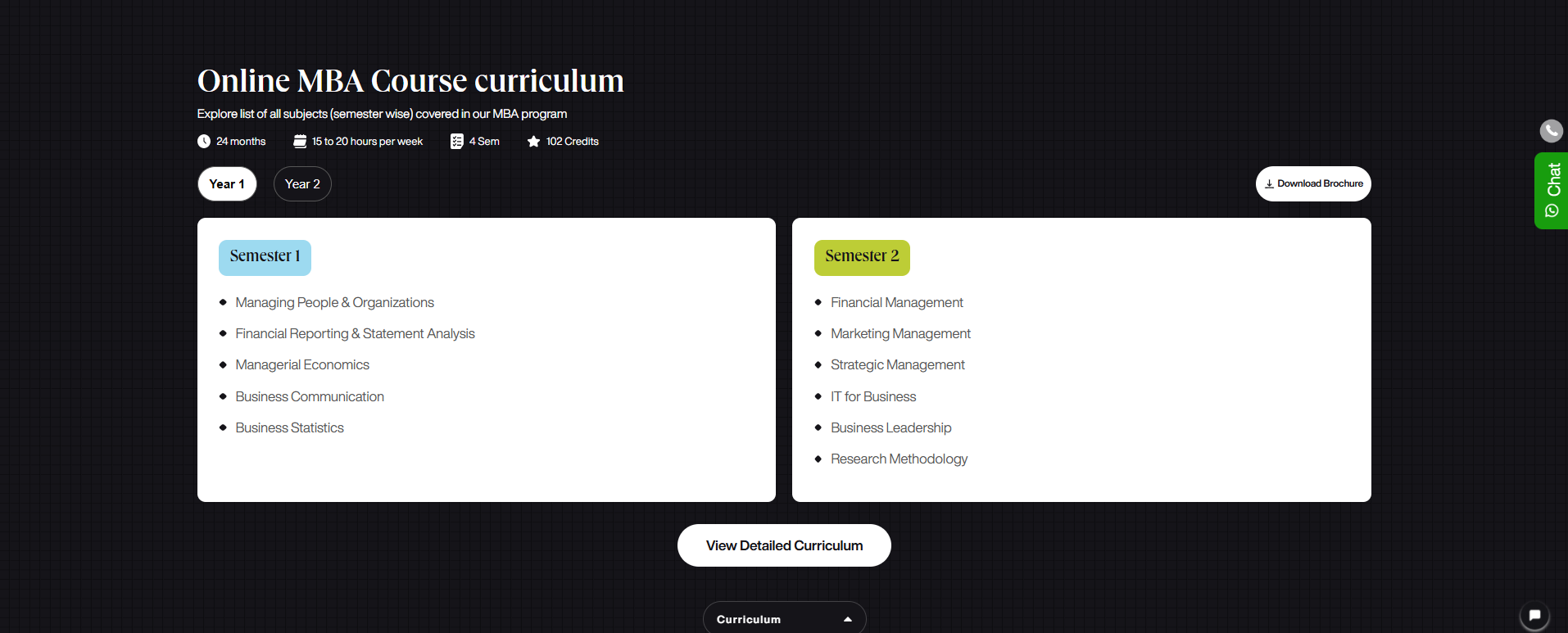 Mobile Learning Experience