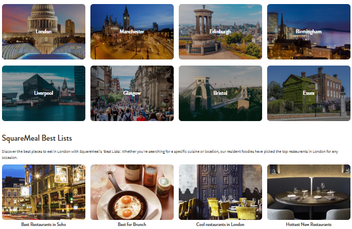 Admin Dashboard View