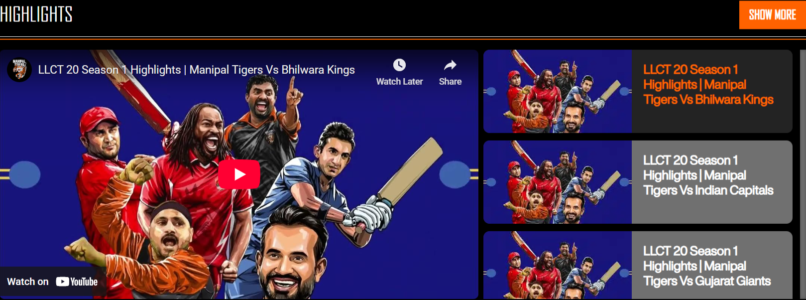 Student Portal Dashboard